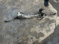 фото thumb №1, Ford c-max mk2 трансмісія кермова av613d070 vk