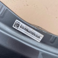 фото thumb №9, Крила лівий перед передній ford mustang mach-e do фарбування