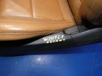 фото thumb №5, Mercedes e klasa w207 сиденье водителя левый с подогревом массаж вентиляция