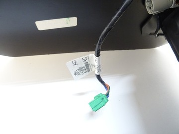 фото thumb №7, 2010-2014 mustang подлокотник туннель средний панель бардачок подсвечиваемый