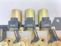 Электроклапан крыша электроклапаны mercedes w124 кабриолет  1248001778 Киев, фото thumb