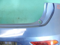 фото thumb №9, Бампер задняя volvo v40 ii lift r-design 720-16