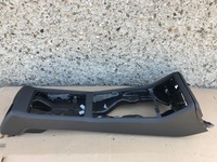 фото thumb №1, Туннель консоль средняя audi a8 d3 4e0863241d