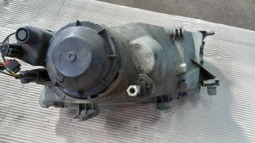 фото thumb №2, Фара правые saab 9-3 2.2tid