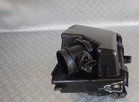 фото thumb №1, Volvo s80 03-06 lift 2.5t корпус фильтра воздуха