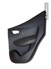 фото thumb №1, Обшивка оббивка двері правий задня renault kadjar