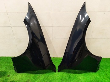 фото thumb №7, Bmw 3 g20 перед бампер капот лампи крила pas переднє 475