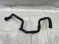 фото thumb №1, Fiat grande punto 1.3 m-jet шланг интеркулер