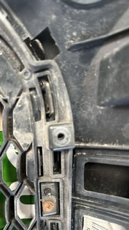 фото thumb №6, Kia stinger 2018- бампер переднє перед