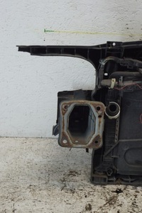 фото thumb №11, Pas передний радиатор mazda 3 bk 1.6