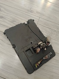 фото thumb №1, Коробка модуль uch n1 8200606824 s118400140g renault scenic ii