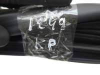 фото thumb №9, Land rover discovery sport 2015 ліва гумовий прокладка двері передніх