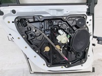 фото thumb №11, Jeep grand cherokee wl l 3.6 limited двері ліва задня повний 2022-