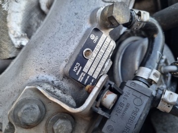 фото thumb №11, Двигун комплект audi tt ii 8j 2.0 tfsi t turbo гарна kompresja bwa