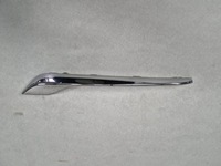 фото thumb №1, Хром решітка лівий opel grandland x yp00083777