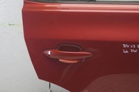 фото thumb №7, Дверь правый задняя bmw x3 e83 470