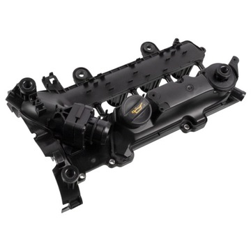 фото thumb №1, Крышка клапанов febi 177220