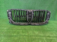 Жалюзи шторка воздуха воздуховод bmw x5 g05 226775 решётка радиатора Недорого, фото thumb
