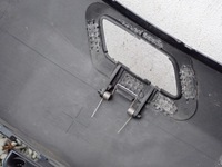 фото thumb №11, Бампер перед переднее audi a3 8p рестайлинг 2008-2012r