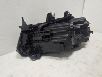 Фара левая перед bmw x5 g05 x6 g06 lci рестайлинг  full led черная черный Оригинал, фото thumb