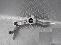 фото thumb №1, Lexus rx450h rx 450 гибрид 09- термостат корпус