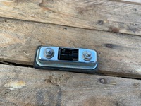 фото thumb №7, Ручка багажника skoda superb 08-15 skoda superb ii кнопка крышки