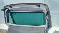 фото thumb №7, Задняя крышка багажника renault laguna 02r kombi