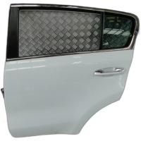 Купити Двері лівий задній kia sportage iv рестайлінг  hw2, фото thumb