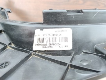 фото thumb №9, Bmw x3 g01 m набор левый ползун крепление бампера перед очень хороший оригинал