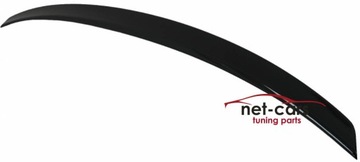 фото thumb №7, Спойлер кришка audi a5 f5 17- sportback купе cabri