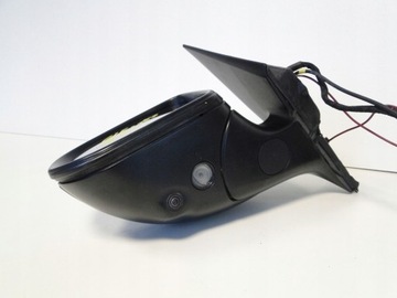 фото thumb №10, Mercedes дзеркало ліві gls 167 x167 камера асистент 18pin повний європа 040