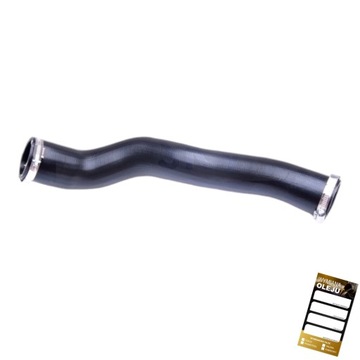 фото thumb №1, Шланг турбины do mitsubishi outlander ii 2011 2012