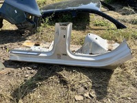 фото thumb №1, Порог полный длинный левый audi a1 ii gb 18-