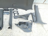 фото thumb №3, Alfa romeo giulietta потолок комплект стойки