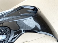 фото thumb №15, Бампер передний mercedes w254 x254 glc, amg black line - перед