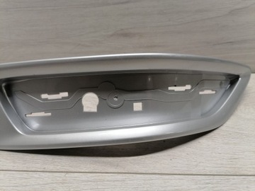 фото thumb №3, Volvo xc70 рамка отражатель левый зад - 30744513