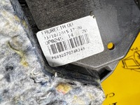 фото thumb №4, Захист заглушка панелі консолі ліва renault megane iv