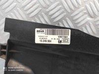 фото thumb №5, Opel corsa d рестайлинг 1.2 1.4 b 16v вентилятор радиатор корпус 13249564