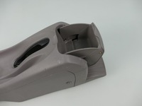 фото thumb №6, Nissan almera tino туннель средний 01r europa