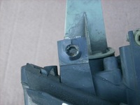 фото thumb №9, Лампа правый перед skoda fabia i europa