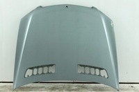 фото thumb №1, Mercedes s-klasa w221 lift капот