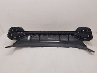 фото thumb №7, Накладка дифузор бампера зад задній audi q3 ii s-line 83f807521b