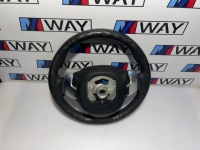 фото thumb №7, Bmw x3 f25 x4 f26 кермо м-пакет пелюстки мультифункція acc подушка
