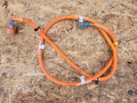 фото thumb №1, Проводка отопителя tesla x 1045115-00