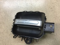 фото thumb №1, Ручка внутренняя левый задняя 807 1485470077