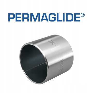 PAP1515 P10 Втулка PERMAGLIDE