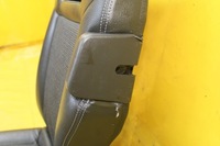 фото thumb №7, Сиденье левый задняя задний 3 ряд zafira b