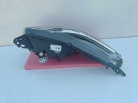 Peugeot 508 1 рестайлинг  фара правая перед передняя full led 3674 Киев, фото thumb