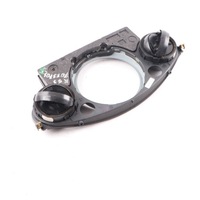 фото thumb №11, Mini one r50 r53 молдинг корпус защита панели приборной панели спидометра 7055702