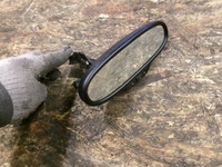 фото thumb №1, Vw scirocco дзеркало внутрішнє фотохромний